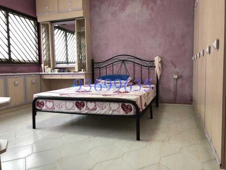 Blk 229 Simei Street 4 (Tampines), HDB Executive #161638312